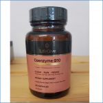 LifeGive Coenzyme Q10