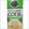 RAW B Complex Vitamin Code