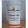 Epsom Salts 500grms