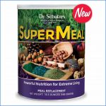 Dr Schulzes Supermeal