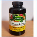 LifeGive Systemic Enzymes
