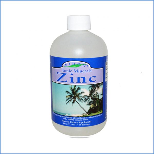 Zinc Liquid Eidon