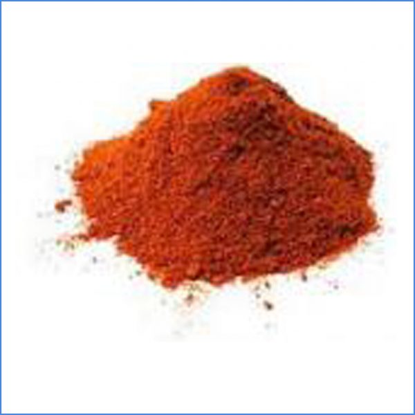 cayenne pepper organic