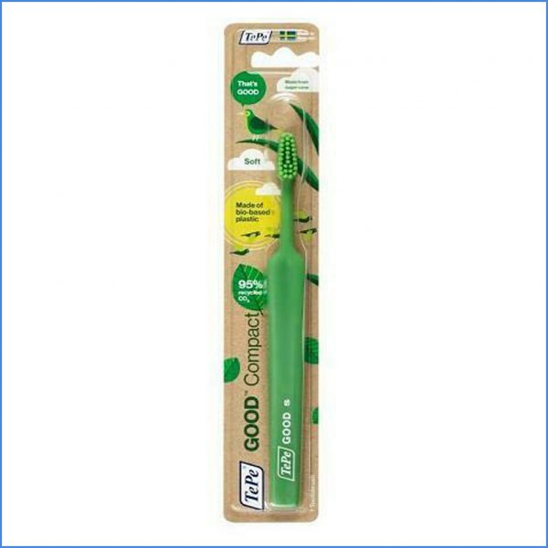 Eco-friendly TePeToothbrush