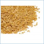 Flax Seed Organic 500g