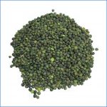 Green Puy Lentils Organic 500g