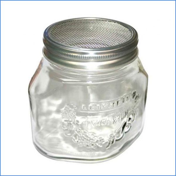 Sprouting Jar 750ml