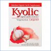 Kyolic Garlic Liquid