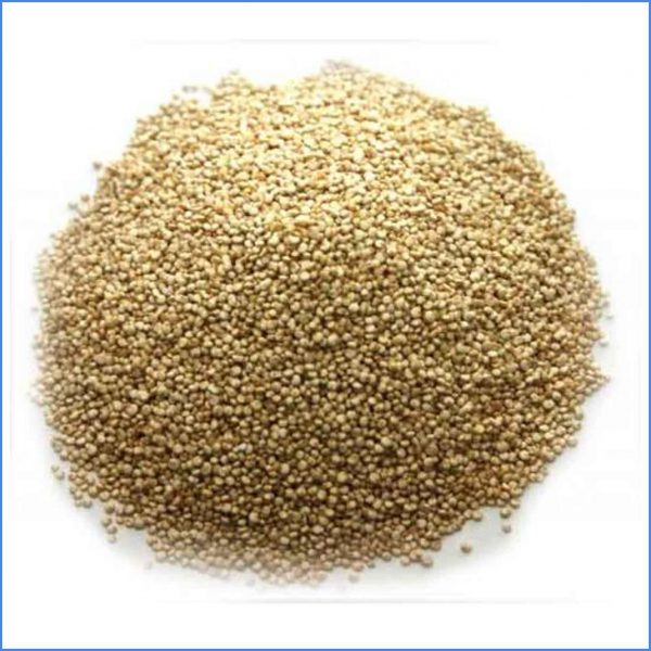 Quinoa Organic 500g