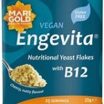 Yeast Flakes