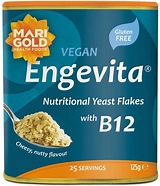 Yeast Flakes