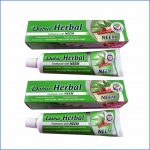 dabur herbal toothpaste neem