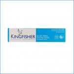 Kingfisher Aloe Vera Toothpaste