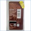 Ombar 72% Chocolate Organic Label