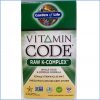 RAW Vitamin Code K-Complex