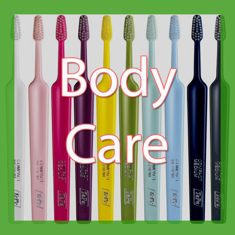 Body Care Online Health Products Store