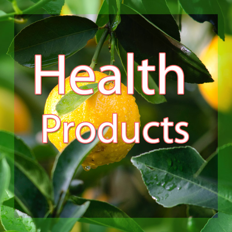 Online Health Food Store Health Products