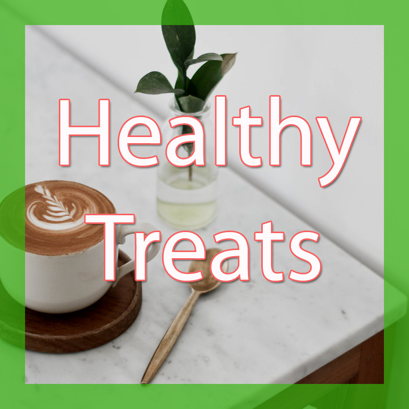 Healthy Treats Online Health Food Store