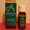 Citronella Pure Essential Oil