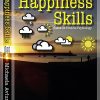 Happiness Skills Book based on Positive Psychology Book by Michaela Avlund