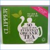 Everyday Organic Tea 80 bags