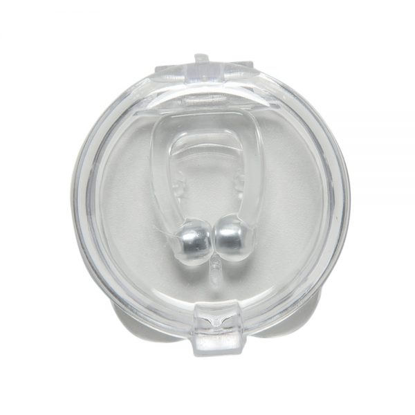 Anti Snoring Nose Clip box