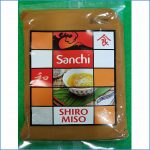 Sanchi Shiro Miso paste