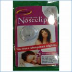 Anti Snoring Nose Clip