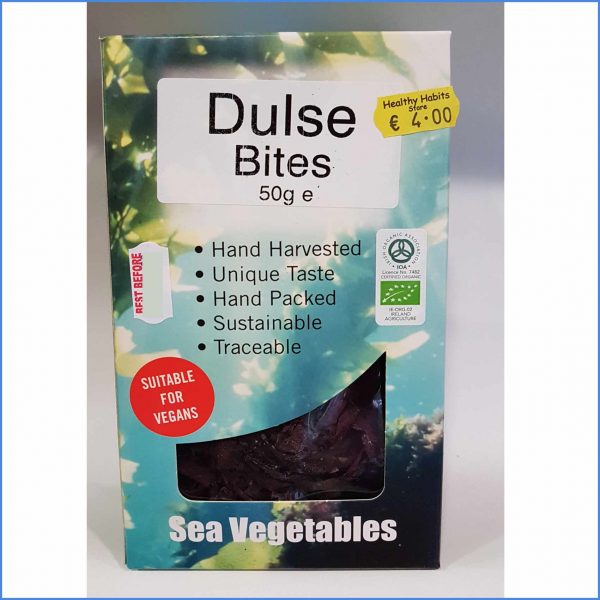 Dulce Bites Sea Veg