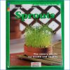 Sprouts (Natural Health Guide) Paperback