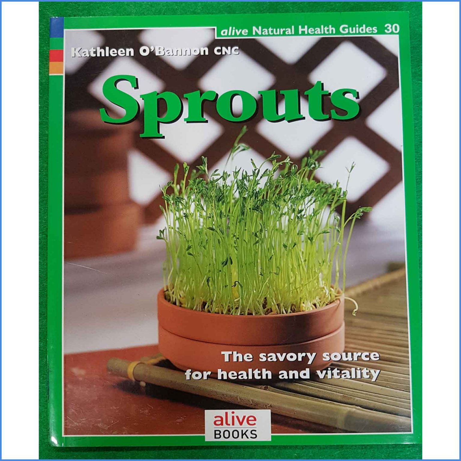 Healthy Habits Books