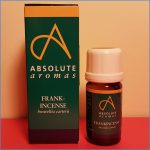 Frankincense Essential Oil, 5ml