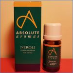 Neroli Pure Essential Oil