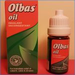 Olbas Oil