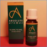 Ylang Ylang Essential Oil, 10 ml