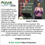 Healing Your Digestion With Food