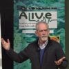 Vincents ALIVE talk