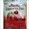 Echinacea zinc 80 lozengers