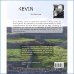 Kevin, My Memories by Gabrielle Kirby Content