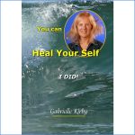 you can heal your self