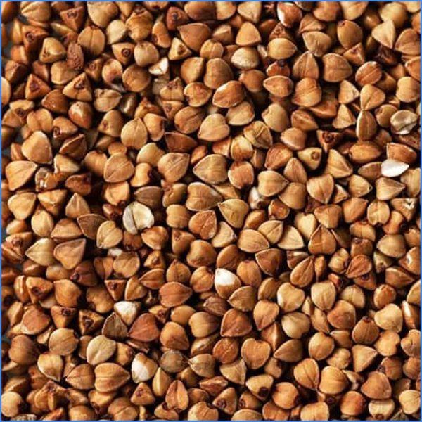 Buckwheat Organic 1kg
