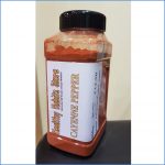 Cayenne Pepper 400g