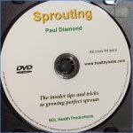 Sprouting DVD back 2