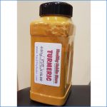 Turmeric Ground 440g