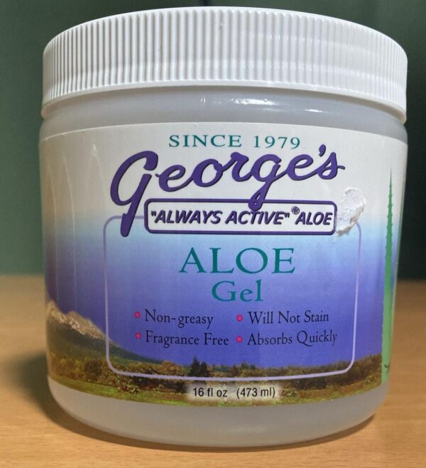 Georges-Aloe-Gel