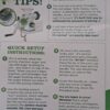 Instructions manual juicer