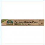 Parchement baking paper