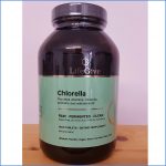 Chlorella 1500 LifeGive