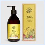 Body Lotion Lemongrass and Cedarwood