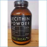 Lecithin Non-GMO 200g